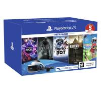 Очки виртуальной реальности для Sony PlayStation Sony PlayStation MegaPack