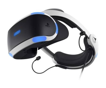 Очки виртуальной реальности для Sony PlayStation Sony PlayStation MegaPack