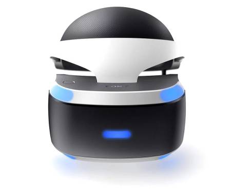 Очки виртуальной реальности для Sony PlayStation Sony PlayStation MegaPack