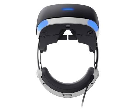 Очки виртуальной реальности для Sony PlayStation Sony PlayStation MegaPack