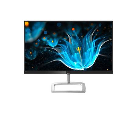 Монитор Philips 226E9QSB/01 Black/Silver