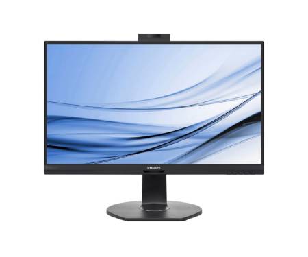 Монитор Philips 241B7QUBHEB/00 Black