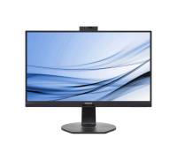Монитор Philips 241B7QUBHEB/00 Black