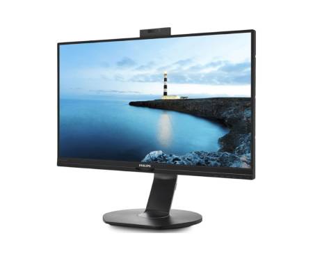 Монитор Philips 241B7QUBHEB/00 Black