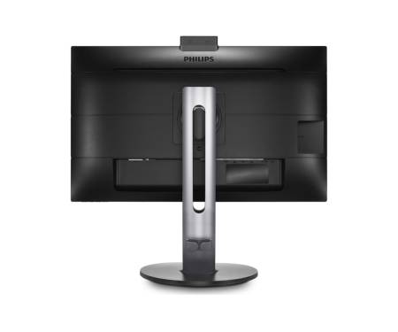 Монитор Philips 241B7QUBHEB/00 Black
