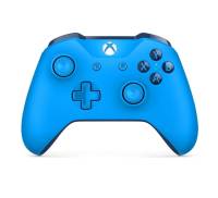 Геймпад Microsoft Xbox One S Wireless Controller Blue