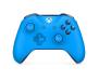 Геймпад Microsoft Xbox One S Wireless Controller Blue