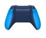 Геймпад Microsoft Xbox One S Wireless Controller Blue