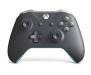Геймпад Microsoft Xbox One S Wireless Controller Grey/Blue 1