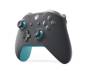 Геймпад Microsoft Xbox One S Wireless Controller Grey/Blue