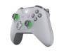 Геймпад Microsoft Xbox One S Wireless Controller Grey/Green