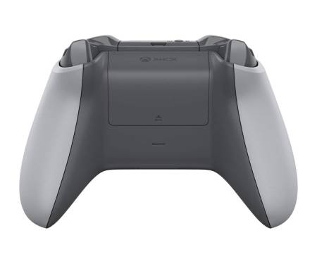Геймпад Microsoft Xbox One S Wireless Controller Grey/Green