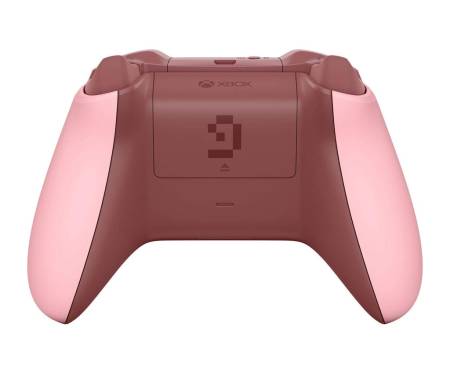 Геймпад Microsoft Xbox One S Wireless Controller Minecraft-Pig