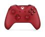 Геймпад Microsoft Xbox One S Wireless Controller Red