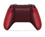 Геймпад Microsoft Xbox One S Wireless Controller Red