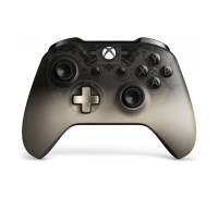 Геймпад Microsoft Xbox One S Wireless Controller Special Edition Phantom Black
