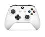 Геймпад Microsoft Xbox One S Wireless Controller White