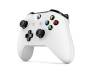 Геймпад Microsoft Xbox One S Wireless Controller White
