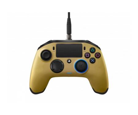 Геймпад Nacon Revolution Pro Controller PS4 Gold