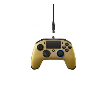 Геймпад Nacon Revolution Pro Controller PS4 Gold