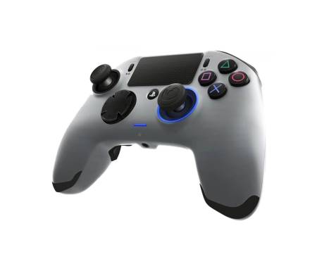 Геймпад Nacon Revolution Pro Controller PS4 Silver