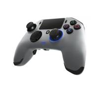 Геймпад Nacon Revolution Pro Controller PS4 Silver