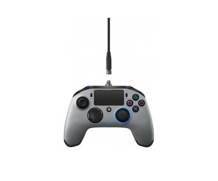 Геймпад Nacon Revolution Pro Controller PS4 Silver
