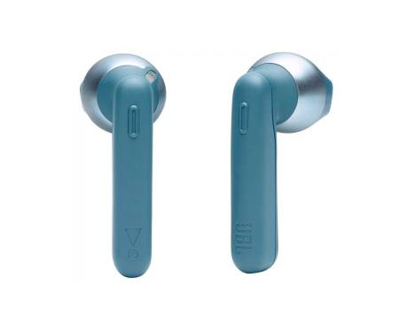 Наушники JBL Tune 220 TWS Blue (JBLT220TWSBLU)