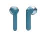 Наушники JBL Tune 220 TWS Blue (JBLT220TWSBLU)