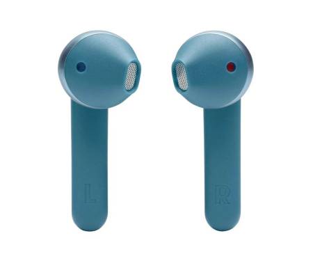 Наушники JBL Tune 220 TWS Blue (JBLT220TWSBLU)