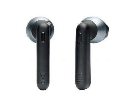 Наушники JBL Tune 220 TWS Black (JBLT220TWSBLK)