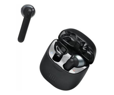 Наушники JBL Tune 220 TWS Black (JBLT220TWSBLK)