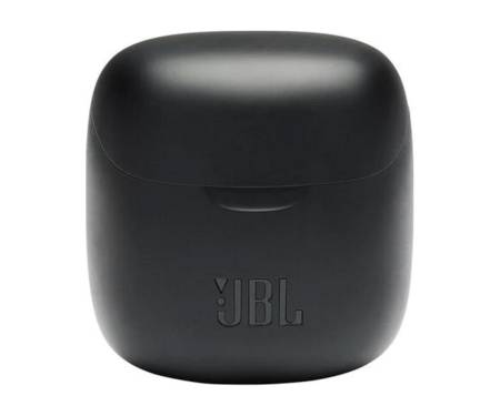 Наушники JBL Tune 220 TWS Black (JBLT220TWSBLK)