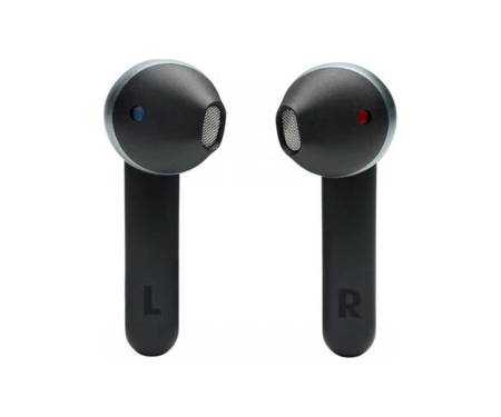 Наушники JBL Tune 220 TWS Black (JBLT220TWSBLK)