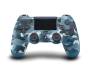 Геймпад Sony DualShock 4 V2 Blue Camouflage