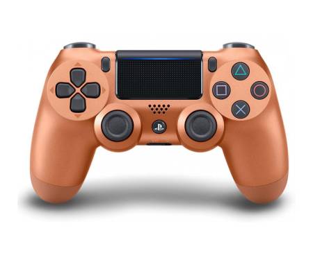 Геймпад Sony DualShock 4 V2 Copper