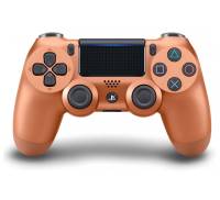 Геймпад Sony DualShock 4 V2 Copper