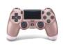 Геймпад Sony DualShock 4 V2 Rose Gold