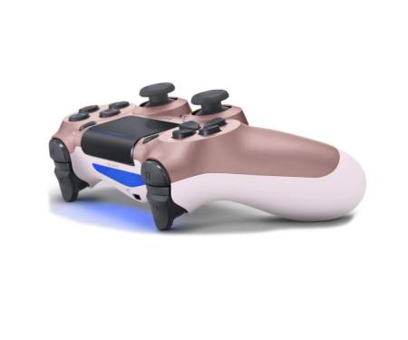 Геймпад Sony DualShock 4 V2 Rose Gold