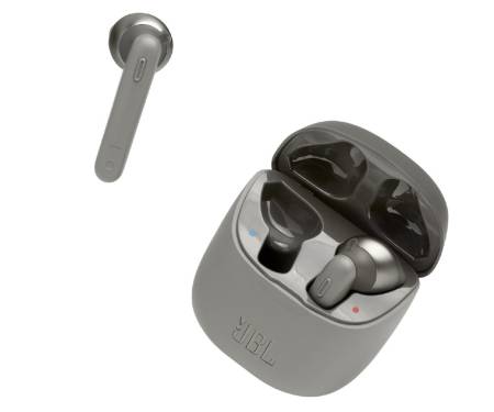 Наушники JBL Tune 220 TWS Gray