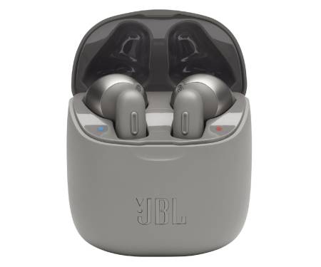 Наушники JBL Tune 220 TWS Gray