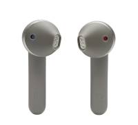 Наушники JBL Tune 220 TWS Gray