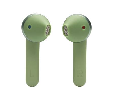Наушники JBL Tune 220 TWS Green