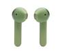 Наушники JBL Tune 220 TWS Green