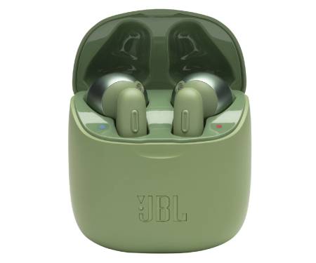 Наушники JBL Tune 220 TWS Green