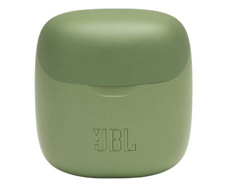 Наушники JBL Tune 220 TWS Green