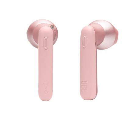 Наушники JBL Tune 220 TWS Pink