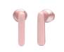 Наушники JBL Tune 220 TWS Pink