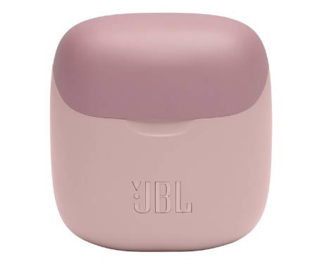 Наушники JBL Tune 220 TWS Pink