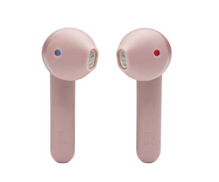 Наушники JBL Tune 220 TWS Pink